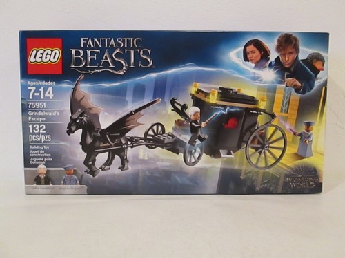 Lego harry potter - harry, set