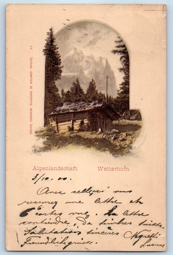 Grindelwald switzerland - grindelwald,